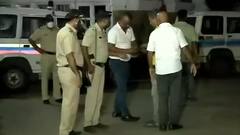 Mumbai से गिरफ्तार संदिग्ध आतंकी का जान मोहम्मद शेख से कनेक्शन