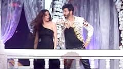 Karan and Preeta celebrate Ganesh Mahotsav in style | SBS Originals