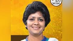 Arpita Ghosh : অর্পিতা ঘোষের ছেড়ে যাওয়া আসনে কাকে বসাচ্ছে তৃণমূল ? | Bangla News