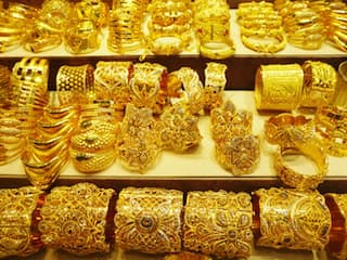 Gold-Silver Price, 07 October: பெட்ரோல் டீசலோடு போட்டி போடும் தங்கம், வெள்ளி!