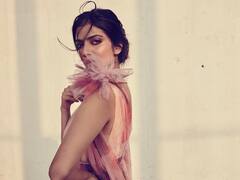 Malavika Mohanan Photos: మాళవిక మోహన్.. అందాలను కాస్త దోచుకోమ్మా!