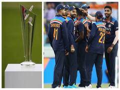 T20 world cup | டி20 உலகக் கோப்பைக்கு துபாயிலேயே தயாராகும் இந்திய அணி.. பயிற்சி போட்டிகள் ரெடி!