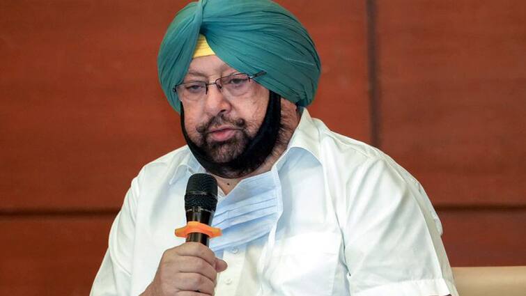 Punjab Political Crisis: Who Will Fill Capt Amarinder Singh's Shoes? Cong Huddle To Decide New CM Punjab Political Crisis: অমরিন্দরের ইস্তফার পর পঞ্জাবের নতুন মুখ্যমন্ত্রী নিয়ে সিদ্ধান্ত নিতে আজ বৈঠক কংগ্রেসের