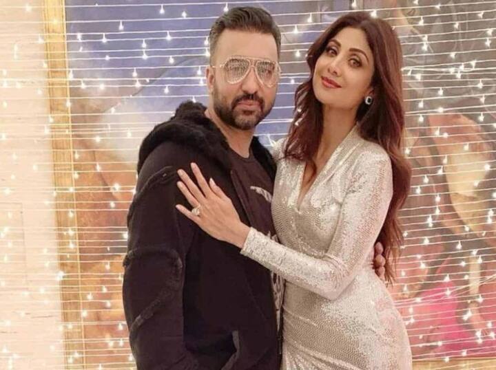 अश्लील वीडियो में अभिनेत्री शिल्पा शेट्टी के पति राज कुन्द्रा की गिरफ्तारी के बीच दोनों के तलाक की अफवाहें भी तेज हैं. हालांकि अभी तक तो ये सब अफवाह ही साबित हो रहा है.