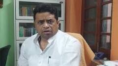 Babul TMC: 'বাবুল সুপ্রিয় একজন লোভী ও স্বার্থপর মানুষ', ক্ষোভ প্রকাশ সৌমিত্র খাঁয়ের । Bangla News