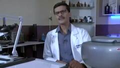 Forensic Files: Murder mystery solved from 'hand-written' note