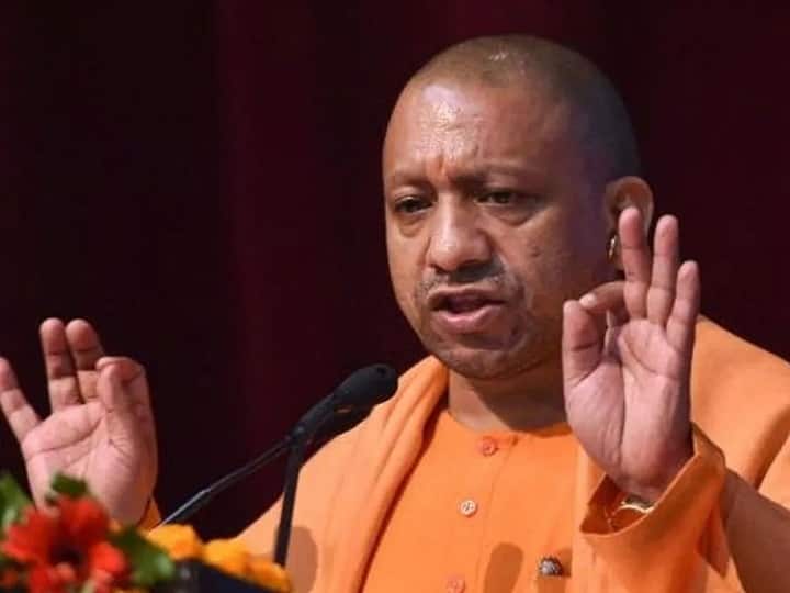 Ambedkar taught Rashtra Dharma, not caste politics - UP CM Yogi Adityanath says அம்பேத்கர் சாதி அரசியலை கற்றுத்தரவில்லை.. பாஜக சாதி அரசியல் செய்யவில்லை - யோகி ஆதித்யநாத்