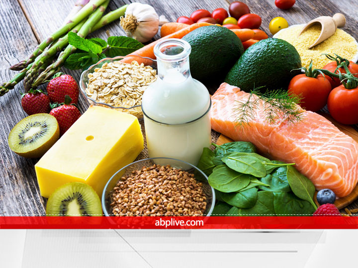 Daily Nutrition: क्या आपकी डाइट में शामिल हैं ये पोषक तत्व, जानिए पुरुषों को रोज कितने पोषण की जरूरत होती है