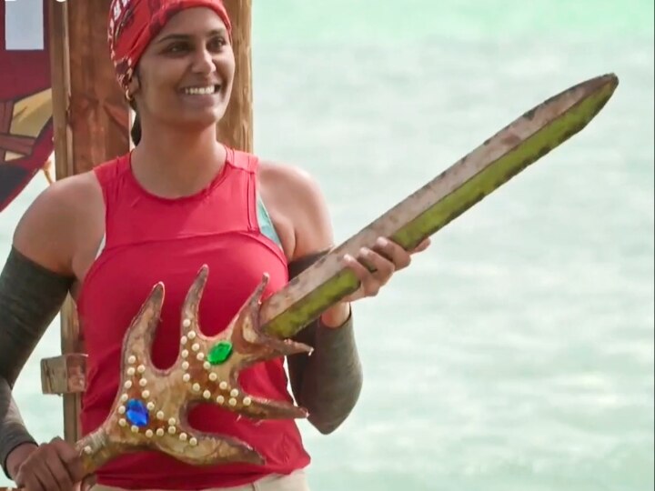 Survivor Tamil: விக்ராந்த்-காயத்ரி மோதல்...வெளியேறும் ராம்... நெகிழ்ந்து போன ரவி...! சத்தமாக சர்வைவர்!