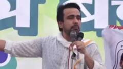 UP Election: Jayant Chaudhary को मिलने वाली है बड़ी जिम्मेदारी, बनेंगे रालोद के नए चौधरी!