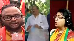 Bhowanipur By-Poll : শিয়রে উপনির্বাচন, বিশ্বকর্মা পুজোর দিনেও ভরপুর প্রচার ভবানীপুরে | Bangla News