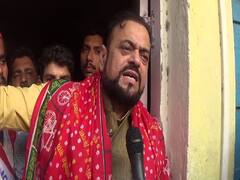 UP Political News: अबू आजमी ने भाजपा पर लगाया हिंदू-मुस्लिम को बांटने का आरोप, जानें- किसे कहा दौलत की बेटी