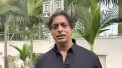 NZ just killed Pakistan cricket, says Shoaib Akhtar after tour cancellation
