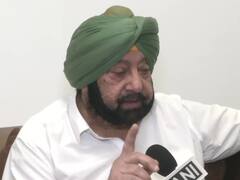 Punjab CM Resignation: कांग्रेस जिसे चाहे सीएम बनाए लेकिन अगर सिद्धू को चेहरा बनाया तो विरोध करूंगा- अमरिंदर सिंह