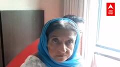 Special Report : मध्यप्रदेशातून हरवलेली बहिण शिर्डीत सापडली ABP Majha