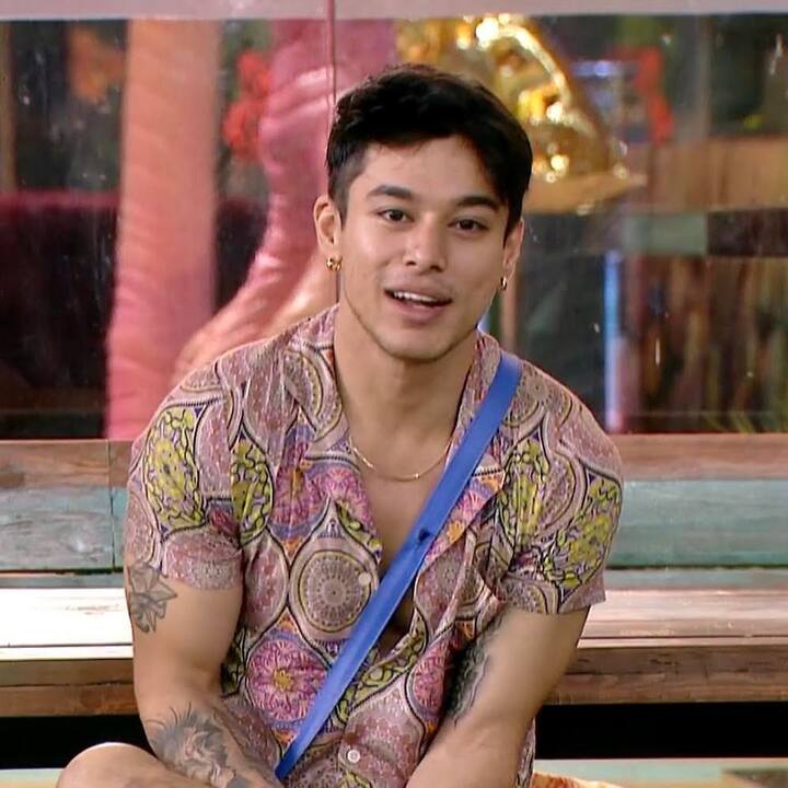 It won’t be wrong to say that Pratik Sehajpal has hogged the most limelight in the ‘Bigg Boss OTT’ house. The ‘MTV Ace Of Space’ contestant remained in headlines, courtesy his tiff with Divya Agarwal and Zeeshan Khan. His love-and-hate relationship with Neha Bhasin also set several tongues wagging. Will he overcome all the odds and emerge as the winner? (PIC Credit: Instagram)