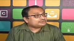 Saradha Scam: সারদাকর্তার চিঠি প্রসঙ্গে কুণাল ঘোষের আর্জিতে সায় প্রধানমন্ত্রীর দফতরের | Bangla News