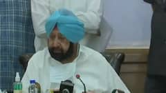 Punjab Congress Crisis: 'कोई धोखा दे तो उसे Shock दो'- Captain Amarinder के प्रेस सचिव