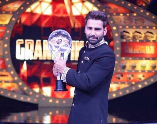 Manveer Gurjar, Bigg Boss 10: मनवीर गुर्जर शो के कॉमनर्स में से एक थे. उन्होंने पूर्व एमटीवी होस्ट और मॉडल बानी जे को हराकर 'बिग बॉस' की ट्रॉफी अपने नाम की थी.