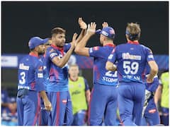 IPL 2021 Delhi Capitals Schedule: SRH के खिलाफ अपना पहला मैच खेलेगी DC, जानें दिल्ली कैपिटल्स का पूरा शेड्यूल