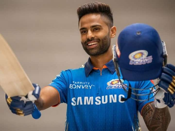 IPL 2021: यूएई में टीम कैंप के साथ जुड़े Suryakumar Yadav, कहा- आगे आने वाली चुनौती के लिए टीम तैयार