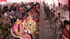 TOP 50 : सकाळच्या 50 बातम्यांचा वेगवान आढावा : बातम्यांचं अर्धशतक : 18 सप्टेंबर 2021 : ABP Majha