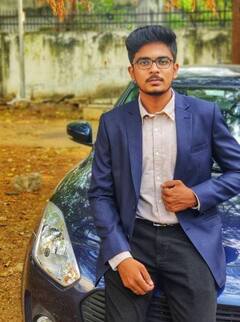 திருச்சி மருத்துவக்கல்லூரி மாணவர் தற்கொலை - அரியர் மட்டும்தான் காரணமா என போலீஸ் விசாரணை