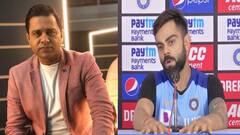 Aakash On Virat Captaincy: ''ওয়ান ডে ফর্ম্যাটেও বিরাট দীর্ঘসময় অধিনায়ক থাকবে না'', মন্তব্য় আকাশ চোপড়ার