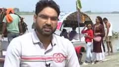 गरीब बच्चों के बीच 'शिक्षा की अलख' जगाने वाले Nitin Kumar की कहानी जानकर, आप भी कहेंगे क्या बात है!