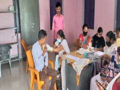 PM नरेंद्र मोदी के जन्मदिन पर बिहार ने लगाई सबसे अधिक कोरोना वैक्सीन, मुख्यमंत्री नीतीश कुमार ने दी बधाई 