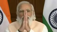 PM Modi ने गोवा के टीकाकरण लाभार्थियों से की बात, डॉक्टरों और कोरोना वॉरियर्स का किया धन्यवाद