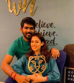 HBD Vignesh Shivan: விக்னேஷ் சிவன் பிறந்தநாளுக்கு நயன் கொடுத்த சர்ப்ரைஸ்.. ஸ்பெஷல் க்ளிக்ஸ்