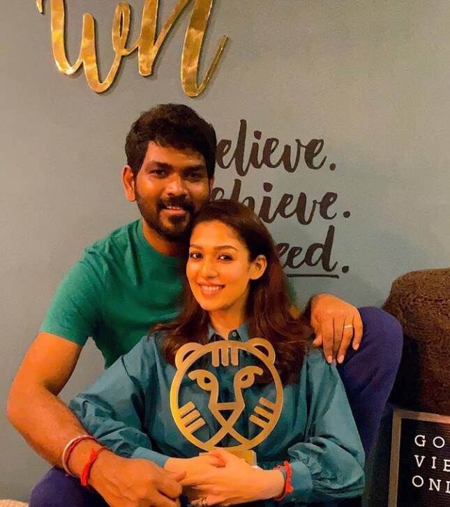 கோலிவுட் வட்டாரத்தில் அதிகம் கவனிக்கப்படுபவர்கள் விக்னேஷ் சிவன் மற்றும் நயன்தாரா ஜோடிதான்.