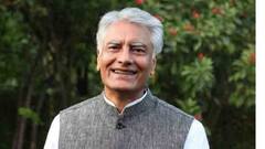 Punjab Congress के नए CM की दौड़ में Sunil Jakhar सबसे आगे: सूत्र