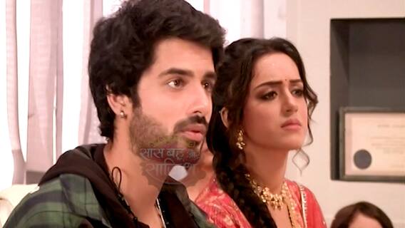 Will Preesha and Rudraksh be able to help Saransh? | Yeh Hai Chahatein