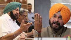 Punjab Congress Crisis: Capt Amarinder Singh targets Navjot Singh Sidhu post resignation