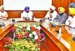 ਵਿਧਾਇਕਾਂ ਦੇ ਬੇਟਿਆਂ ਤੋਂ ਬਾਅਦ ਮੰਤਰੀ ਦੇ ਜਵਾਈ ਨੂੰ ਨੌਕਰੀ, ਵਿਰੋਧੀਆਂ ਨੇ ਖੜ੍ਹੇ ਕੀਤੇ ਸਵਾਲ 