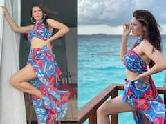 Hansika Motwani: 'কোই মিল গয়া'য় হৃতিকের ছোট্ট বন্ধু এখন রুপোলি পর্দার আবেদনময়ী অভিনেত্রী