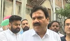 CLP Meeting : ਹਾਈਕਮਾਨ ਦਾ ਜੋ ਵੀ ਫੈਸਲਾ ਹੋਵੇਗਾ, ਉਹ ਮਨਜ਼ੂਰ - Verka