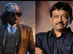 RGV-Upendra Movie: ఉపేంద్రకి హ్యాపీ బర్త్ డే చెప్పిన రామ్ గోపాల్ వర్మ. ఉప్పీతో యాక్షన్ ఫిల్మ్ ప్రకటించిన ఆర్జీవీ..