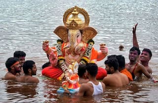 Ganesh Visarjan 2021: અનંત ચતુર્દશીના દિવસે શુભ મુહૂર્તમાં કરો ગણપતિ વિસર્જન, જાણી લો આ નિયમ