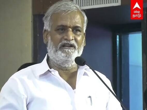 Minister Sekar Babu: பெரியாரின் கனவை நிஜமாக்கிவிட்டார் முதல்வர்! புகழ்ந்துதள்ளிய சேகர்பாபு