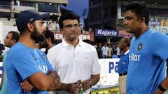 Anil Kumble Coach : கும்ப்ளே உள்ளே.. கோஹ்லி வெளியே.. கங்குலியின் PLAN!
