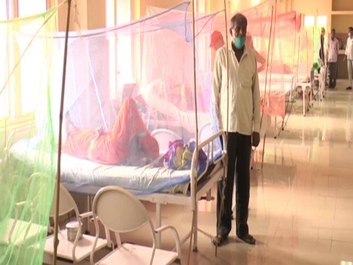 Cases of viral fever increasing rapidly in Kanpur Kanpur Viral Fever: कानपुर में तेजी से बढ़े वायरल बुखार के मामले, रोजाना सैकड़ों लोगों को शिकायत
