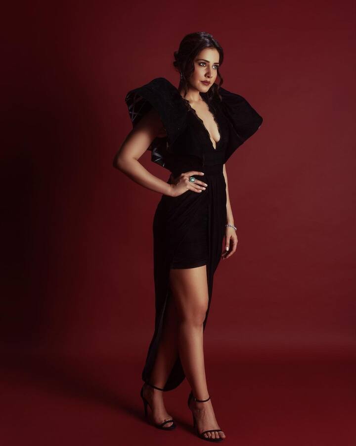 రాశీఖన్నా