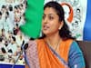 YSRCP Roja : నగరి వైఎస్ఆర్సీపీలో కోవర్టులు.. చర్యలు తీసుకోవాలని ఎస్పీకి రోజా ఫిర్యాదు !
