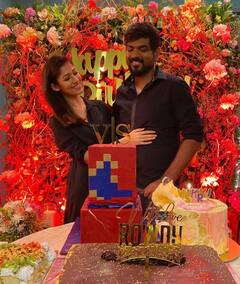 HBD Vignesh Shivan: விக்னேஷ் சிவன் பிறந்தநாளுக்கு நயன் கொடுத்த சர்ப்ரைஸ்.. ஸ்பெஷல் க்ளிக்ஸ்