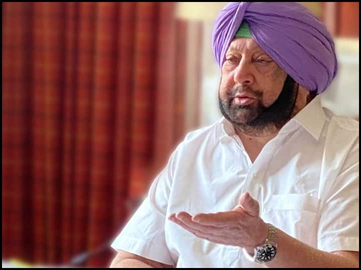 Punjab Crisis: Who Will Fill Capt Amarinder Singh's Shoes? Cong Huddle To Decide New CM