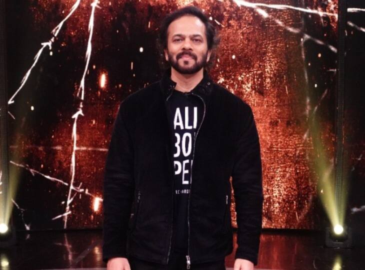 रियलिटी शो Dance Deewane 3 के सेट्स पर रो पड़े Rohit Shetty, जानिए क्या हुआ ऐसा? Dance Deewane 3 Khatron Ke Khiladi 11 host Rohit Shetty gets emotional रियलिटी शो Dance Deewane 3 के सेट्स पर रो पड़े Rohit Shetty, जानिए क्या हुआ ऐसा?