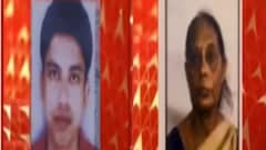 Sodepur: 'আর বাঁচতে চাই না', মৃত্যুর আগে বন্ধুকে ফোনে বলেন ইঞ্জিনিয়ারিং পড়ুয়া | Bangla News